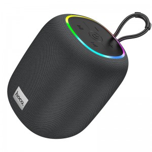 Bluetooth Колонка Hoco HC14 Link sports Black
