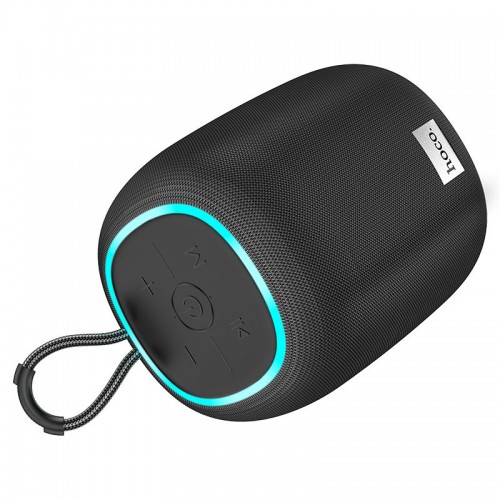 Bluetooth Колонка Hoco HC14 Link sports Black