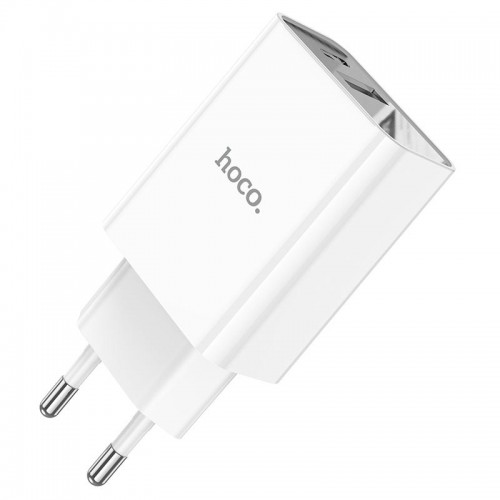 СЗУ HOCO C100A PD20W+QC3.0