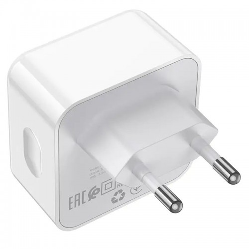 МЗП Borofone BA76A Source PD35W (2Type-C)