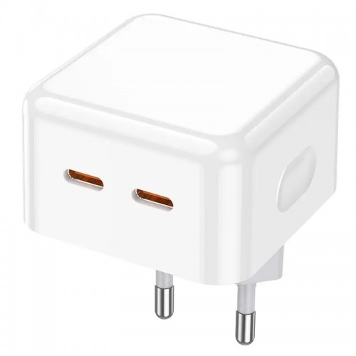 МЗП Borofone BA76A Source PD35W (2Type-C)