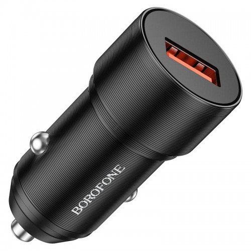 АЗУ Borofone BZ19A QC3.0 + Type-C