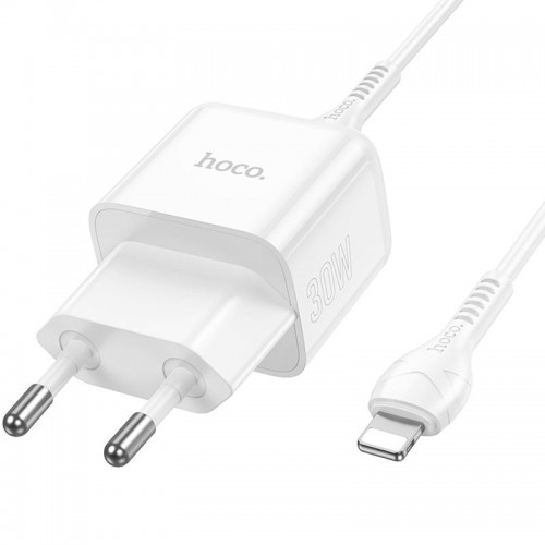 МЗП Hoco N32 Glory PD30W Type-C to Lightning