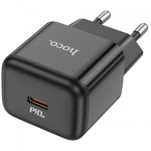 СЗУ Hoco N32 Glory PD30W
