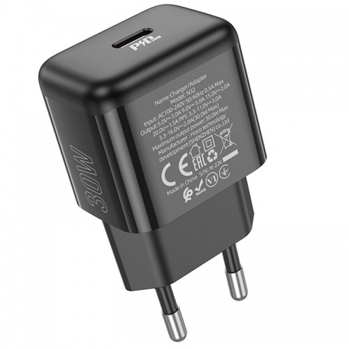 СЗУ Hoco N32 Glory PD30W