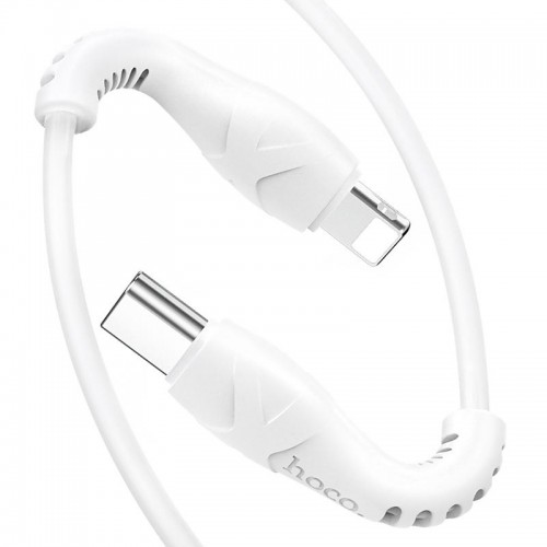 Дата кабель Hoco X55 Trendy Type-C to Lightning (1m)