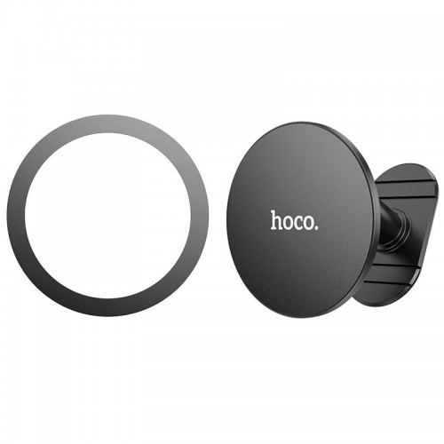 Автотримач Hoco H13 Fine jade ring (center console)