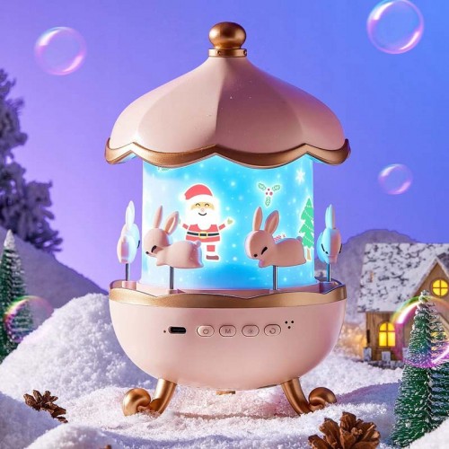 Ночник Fairy Tale E11 with Bluetooth 1200 mAh