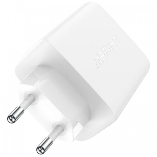 СЗУ Acefast A41 PD65W GaN (2*USB-C+USB-A)