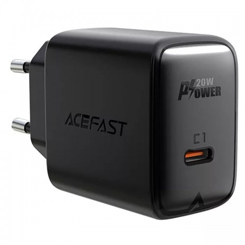 СЗУ Acefast A1 PD20W single USB-C