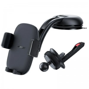 Автодержатель Acefast D5 multi-function car holder