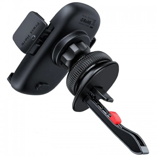 Автодержатель Acefast D5 multi-function car holder