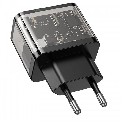 СЗУ Hoco N34 Dazzling PD20W+QC3.0