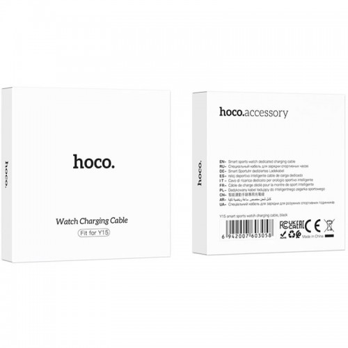 Зарядное устройство для Hoco Y15