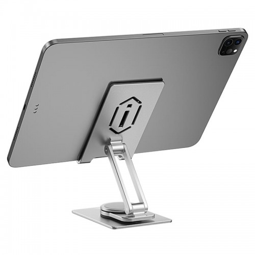 Підставка для планшетов WIWU ZM107 Desktop Rotation Stand For Tablet up to 12.9 inch