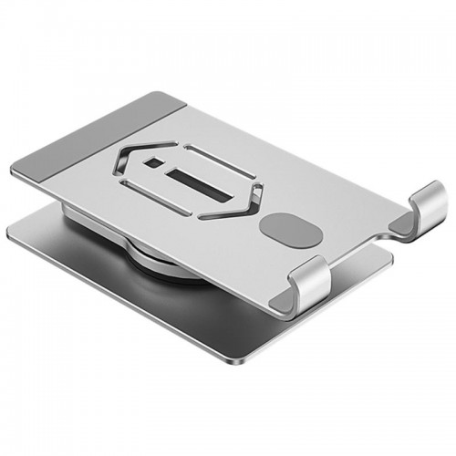 Підставка для планшетов WIWU ZM107 Desktop Rotation Stand For Tablet up to 12.9 inch