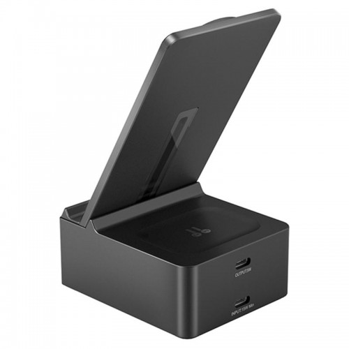 БЗУ WIWU Wi-W011 3 in 1 wireless charger