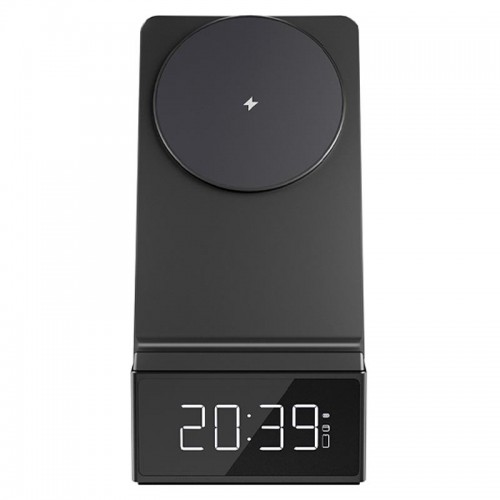 БЗУ WIWU Wi-W011 3 in 1 wireless charger