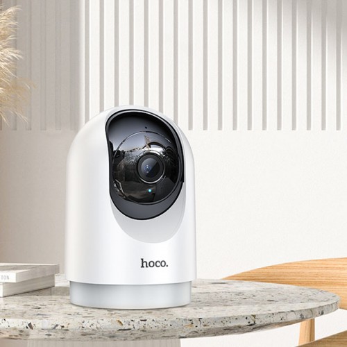Камера видеонаблюдения Hoco D1 indoor PTZ HD