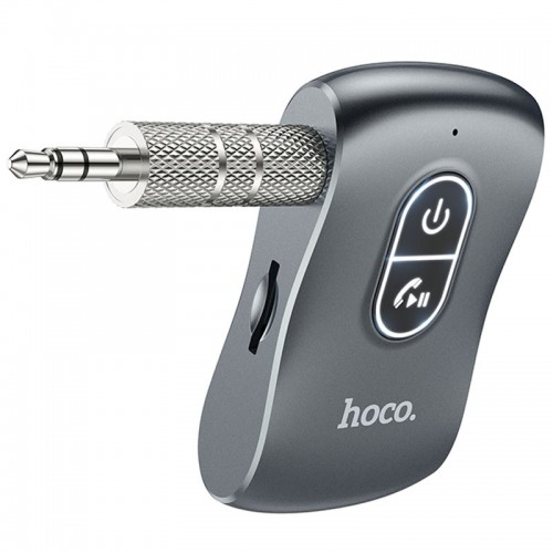 Bluetooth аудио ресивер Hoco E73 Tour Car