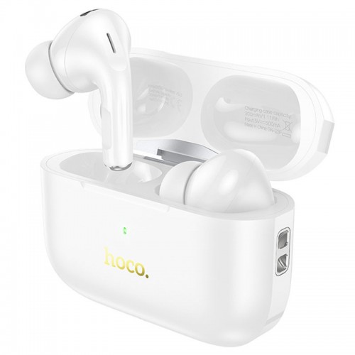 Беспроводные TWS наушники Hoco EW56 Plus White