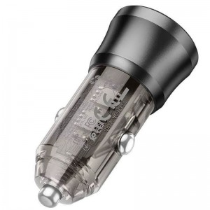 АЗУ Borofone BZ25 Journey PD38W (1C/1A)
