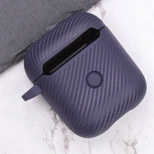 Футляр SGP Shockproof для навушників Airpods 1/2