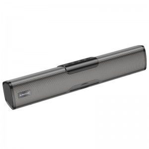 Bluetooth Колонка Borofone BP11 Popular Grey