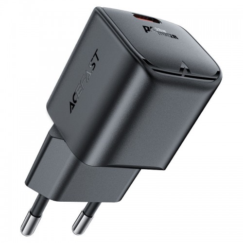 СЗУ Acefast A73 mini PD20W GaN USB-C