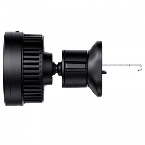 Автодержатель с БЗУ Baseus MagPro Air Vent Version 15W (C40164100121-00)