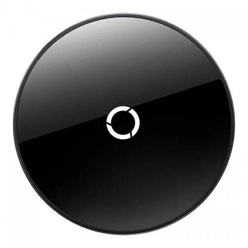 Автодержатель с БЗУ Baseus MagPro Air Vent Version 15W (C40164100121-00)