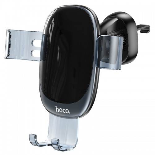 Автодержатель Hoco H7 Small gravity (air outlet)
