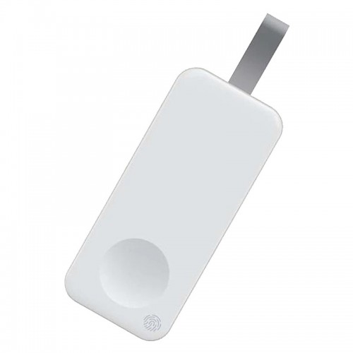 Power Bank WIWU Wi-M19 For Apple Watch 1200 mAh White