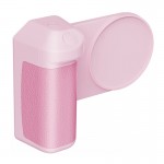 Повербанк Wiwu Wi-W016 4500mAh селфи держатель Pink