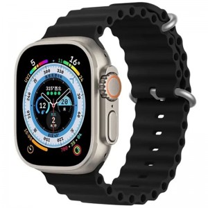 Ремешок Ocean Band для Apple Watch 38mm/40mm/41mm