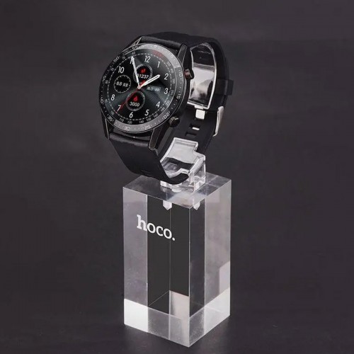Подставка для смарт-часов HOCO HN09 Grey