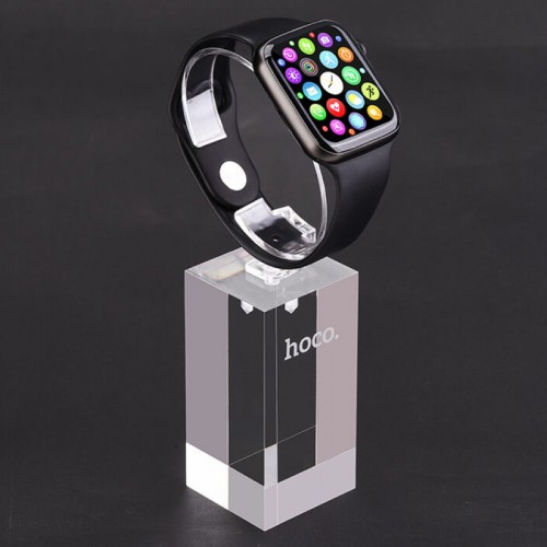 Подставка для смарт-часов HOCO HN09 Grey