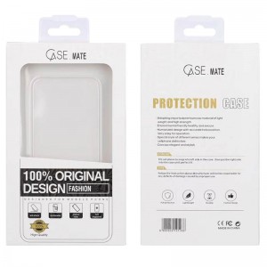 Упаковка картонная Case Mate