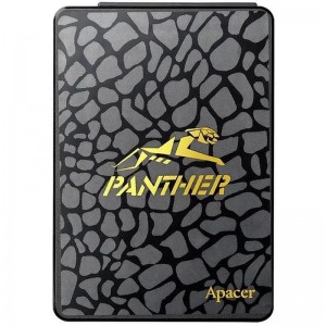SSD диск Apacer AS340 120GB 2.5
