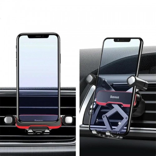 Автодержатель Baseus Mr Hui Gravity Car Mount (SUYL-HU0)