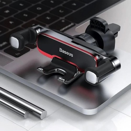 Автодержатель Baseus Mr Hui Gravity Car Mount (SUYL-HU0)
