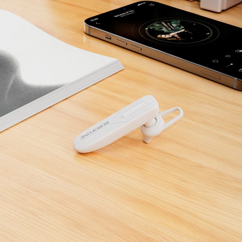 Bluetooth Гарнітура Borofone BC36 Lucky