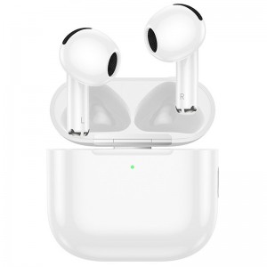 Беспроводные TWS наушники BOROFONE BW64 White