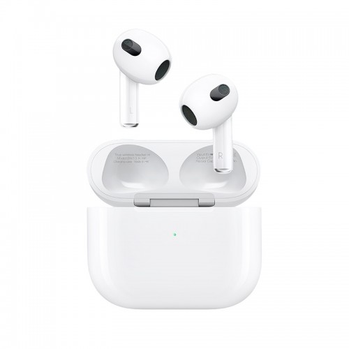 Беспроводные TWS наушники BOROFONE BW13 White