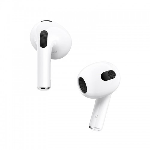 Беспроводные TWS наушники BOROFONE BW13 White