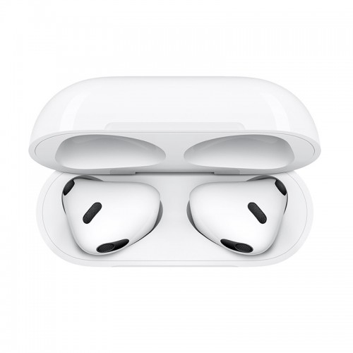 Беспроводные TWS наушники BOROFONE BW13 White