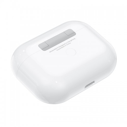 Беспроводные TWS наушники BOROFONE BW13 White