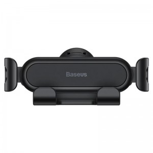Автодержатель Baseus Stable Gravitational Car Mount Lite (Air Outlet Version) (SUWX01)