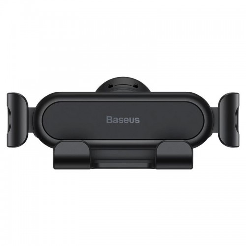 Автодержатель Baseus Stable Gravitational Car Mount Lite (Air Outlet Version) (SUWX01)