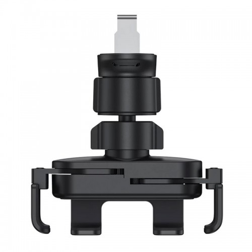 Автодержатель Baseus Stable Gravitational Car Mount Lite (Air Outlet Version) (SUWX01)